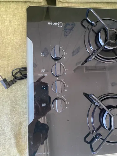 Cooktop Midea
