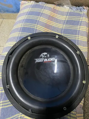 Grave tiger 800 rms