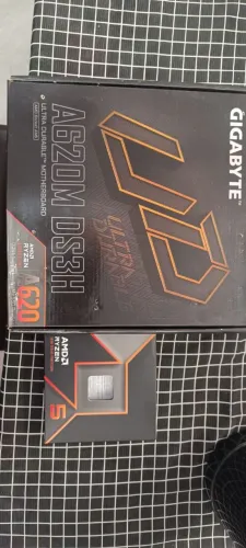 Kit am5