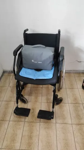 Cadeira de rodas