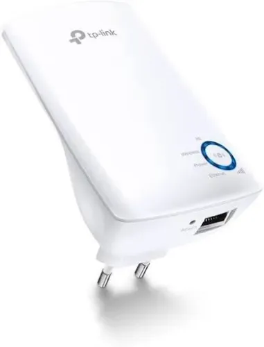 Repetidora de sinal Wi-fi TP-link wa850re