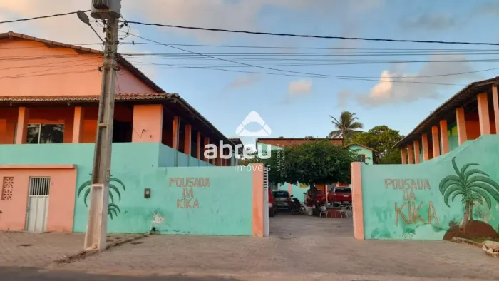 Excelente Pousada