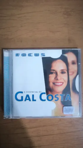 Lote de Coletâneas da MPB Chico César, Gal Costa, Luiz Gonzaga, Alceu Valença e mais