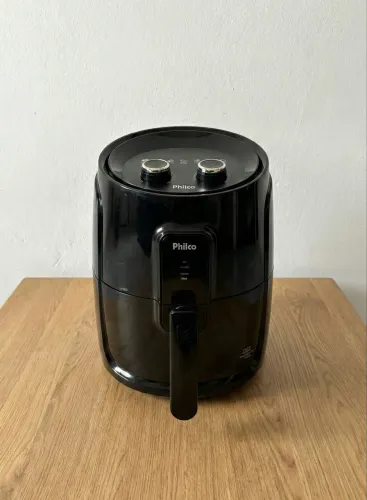AirFry NOVA 4,4L PHILCO