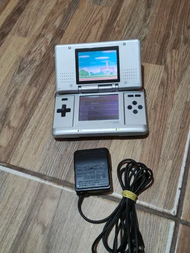 Nintendo ds fat