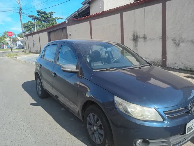 Volkswagen Gol Geração V Rock IN RIO 1.0 8V MI Total Flex Mec. 4P 2012