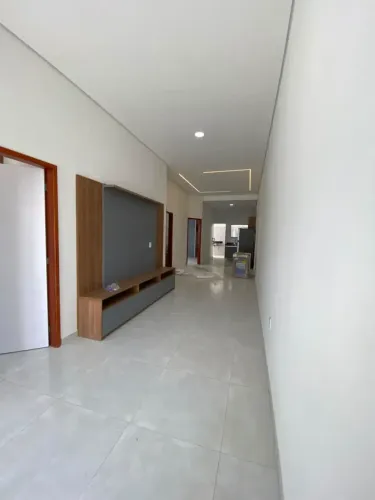 Condomínio Parque das Laranjeiras | 3qrts| Modulados| Climatização | prox Nilton Lins