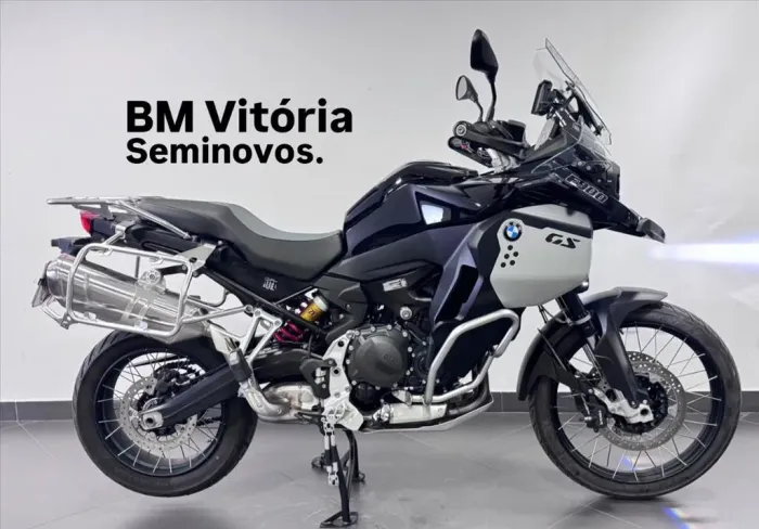 BMW F 900 GS ADVENTURE