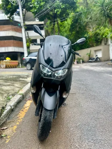 Yamaha NMax 160 2022
