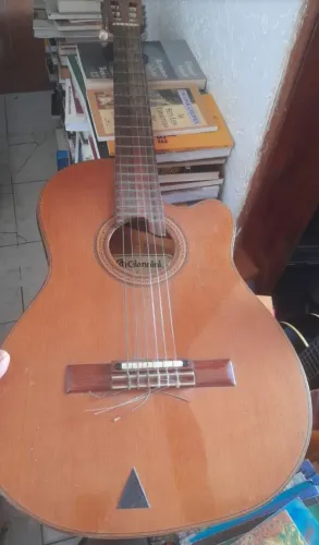 Violão Eletroacústico