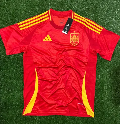 Camisa Espanha FC 2026