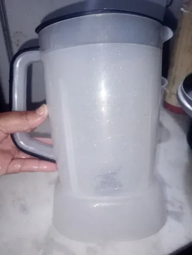 Copo de liquidificador