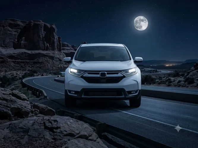 Honda CR-V EXL 2.0 16V 4wd/2.0 Flexone Aut. 2016