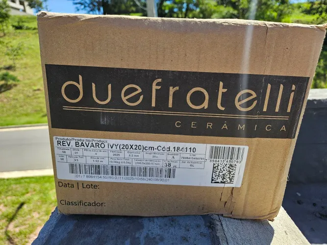 Revestimento de piscina duefratelli
