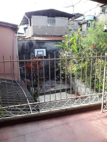 CASA NO CENTRO