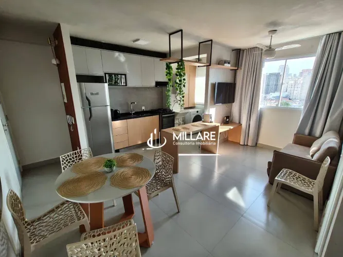 APARTAMENTO A VENDA LIBERDADE