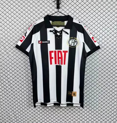 Camisas Retro Atlético MG
