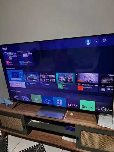 TV 65 séries 8 Samsung