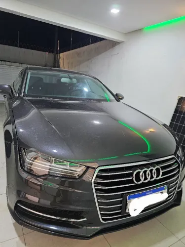 Audi A7 Sportback 2.0 TFSI S Tronic 2016