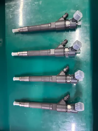 Bicos injetores Amarok , s10 , Hilux , ranger