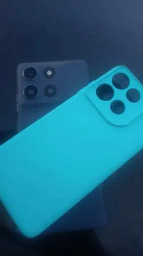 Moto G 15 2 meses de uso nota fiscal e completo com todos os acessórios 256 gigas..