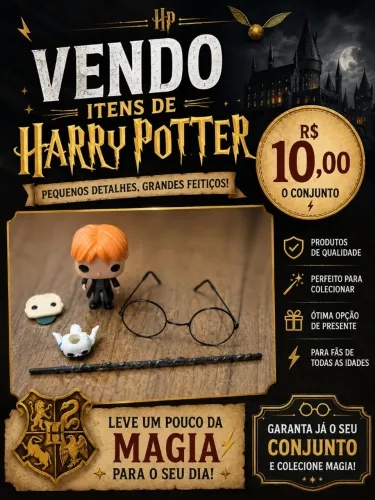 Harry Potter 