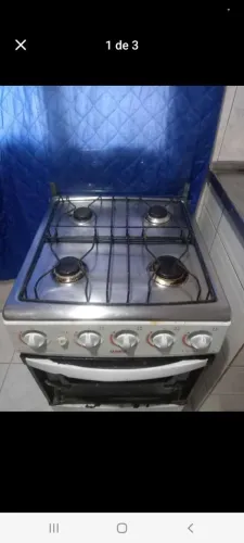 Fogão Dako 