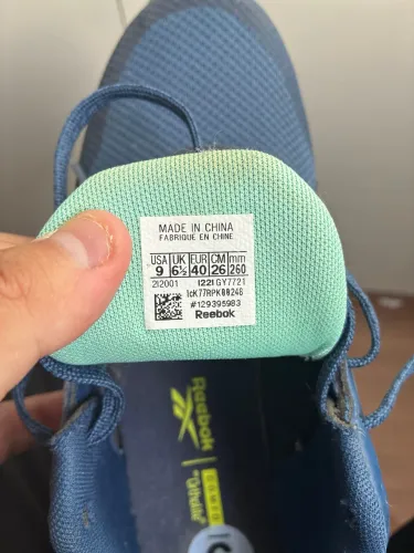 Tênis de Corrida Reebok Ztaur Unissex