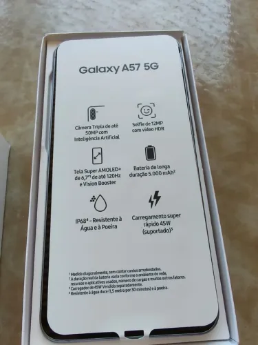 Samsung A07