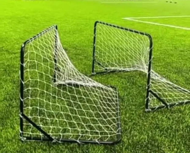 Kit traves de futebol
