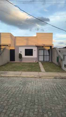 Vendo Casa Reserva Búzios