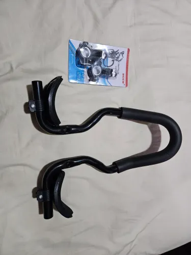 Clip Apoio Ciclismo Triathlon Suporte
