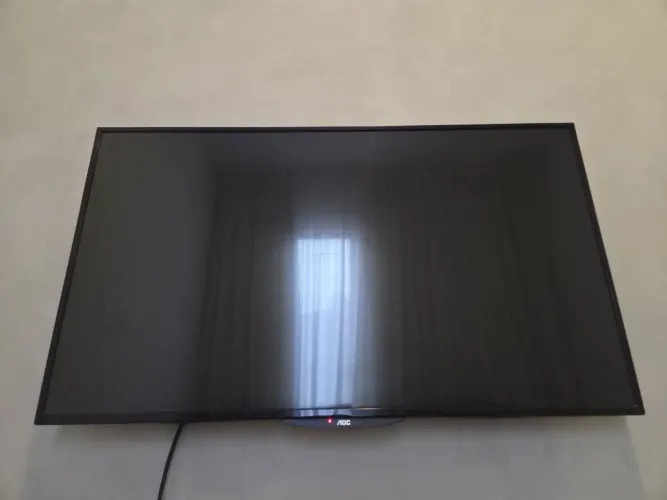 Televisão 40" - AOC