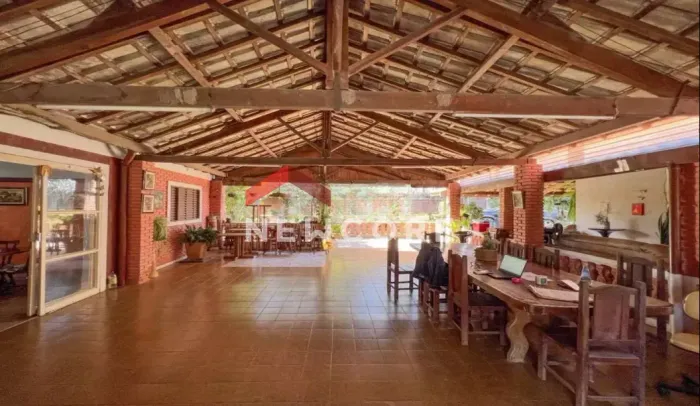 Chácara em Área Rural - Área Rural de Piracicaba - Piracicaba/SP
