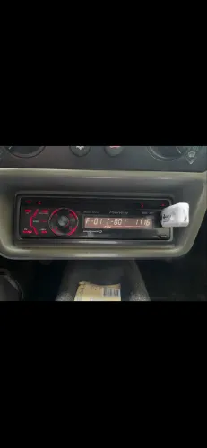 Radio pioneer 3ub