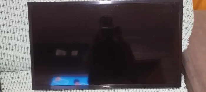 Vendo Tv Samsung smart 32 polegadas 
