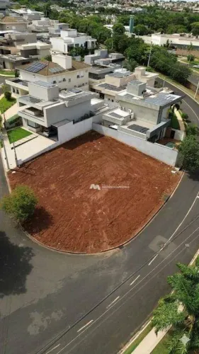Terreno à venda, 609 m² por R$ 850.000,00 - Residencial Gaivota II - São José do Rio Preto