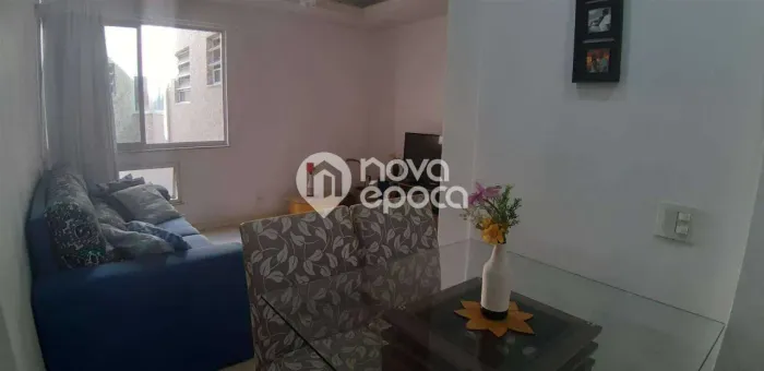 Lins de Vasconcelos | Apartamento 2 quartos, sendo 1 suite