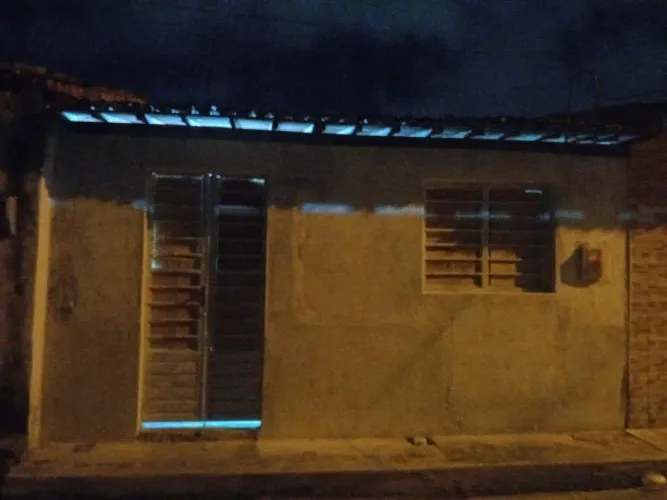 Casa no Clima Bom 80 mil