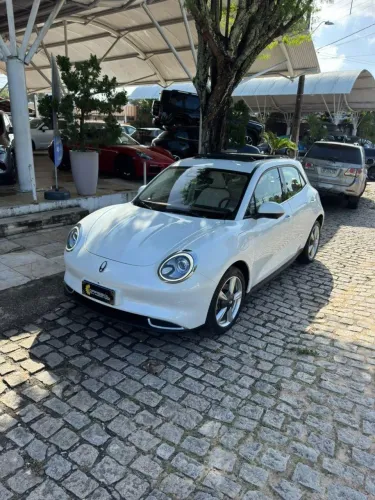 GWM Ora 03 Skin (elétrico) 2026