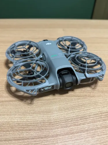 Lote drones DJI NEO