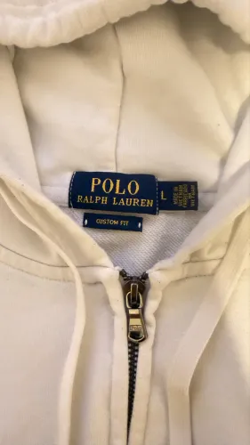 Blusa Ralph Lauren