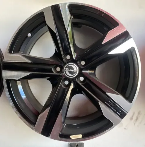 RODA R17 5X100