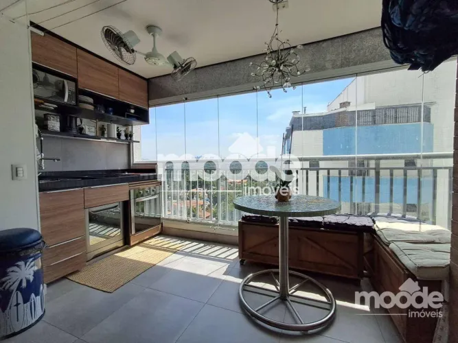 Apartamento com 1 dormitório à venda, 45 m² por R$ 675.000,00 - Butantã - São Paulo/SP