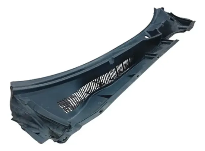 Churrasqueira Toyota Rav4 2010 2011 Preto