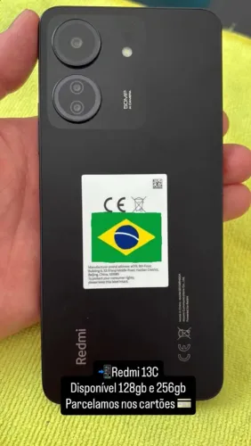 Redmi 13C
