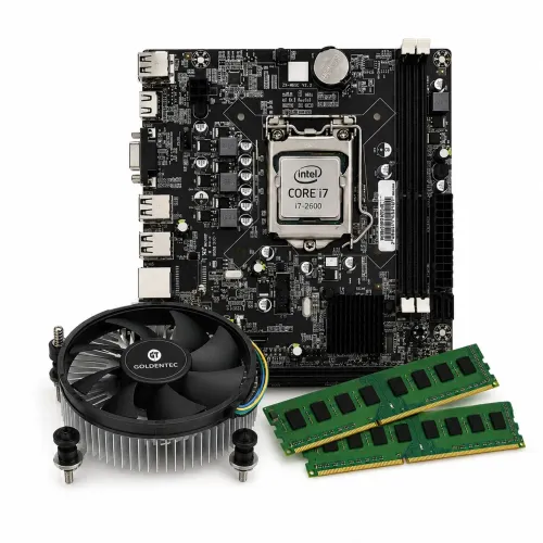 KIT I7 2 GERACAO