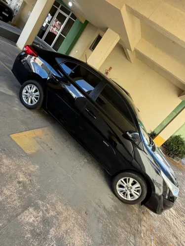 Toyota Yaris XL Plus T. Sed. 1.5 Flex 16V Aut. 2019