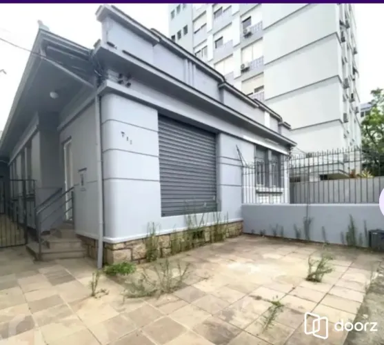 Casa Comercial 3 dormitórios à venda Santana Porto Alegre/RS