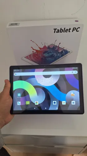 Tablet PC 4G Chip 128GB